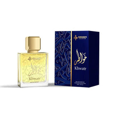 KHWATR EDP 100ML