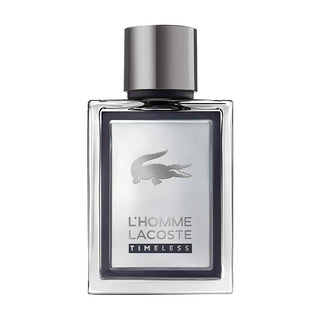 LACOSTE L'HOMME TIMELESS EDT 50ML
