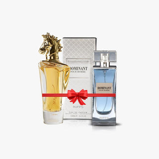 Dubai, UAE Perfume Delights - FragranceSecrets