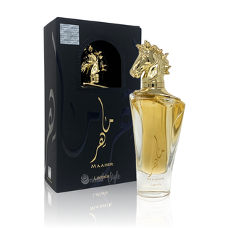 Dubai, UAE Perfume Marvels - Best Perfumes in UAE