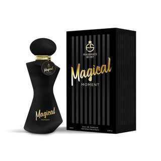 Captivating Dubai Perfume Marvels - FragranceSecrets