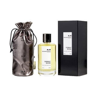 MANCERA CEDRAT BOISE EDP 120ML