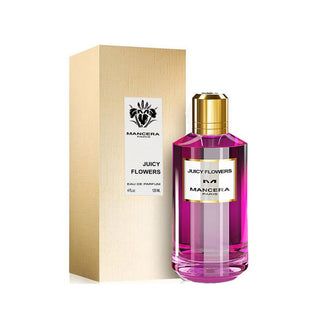 MANCERA JUICY FLOWERS EDP 120ML