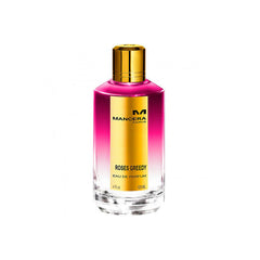 Mancera Roses Greedy Edp 120ml