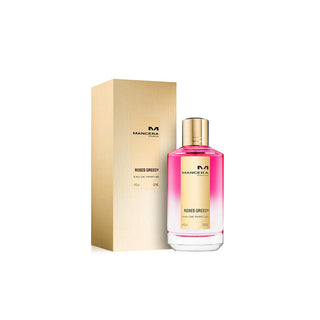 MANCERA ROSES GREEDY EDP 120ML