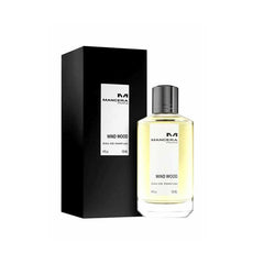 Mancera Wind Wood Edp 120ml