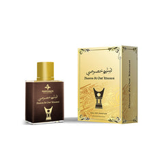 NASEEM AL OUD KHUSUSI EDP 100ML