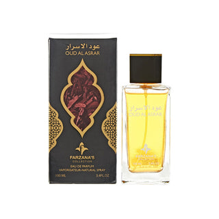 Dubai's Exclusive Perfume Delights - Best Perfumes in Gulf