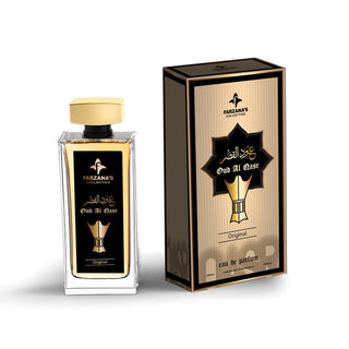 Signature Dubai Fragrance Choices - Best Perfumes in Gulf