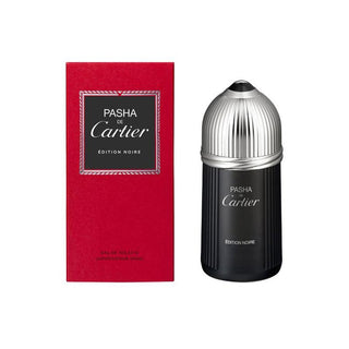 PASHA DE CARTIER EDITION NOIRE EDT FOR MEN 100ML