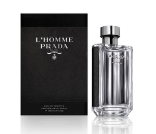 PRADA L'HOMME PRADA EDT 100ML