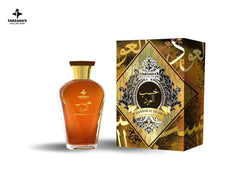 QASHAB AL OUDH EDP100ML