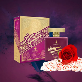 Distinctive Dubai Perfume Assortment - Best Perfumes