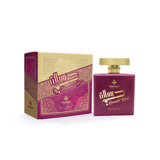 Dubai, UAE's Finest Fragrance Selection - Top Lasting Perfumes