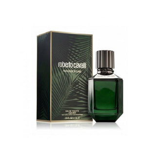 ROBERTO CAVALLI PARADISE FOUND EDT 75ML