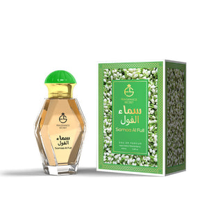 Dubai's Radiant Perfume Varieties - Top Lasting Perfumes