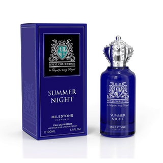 ROYAL COLLECTION SUMMER NIGHT 100ML