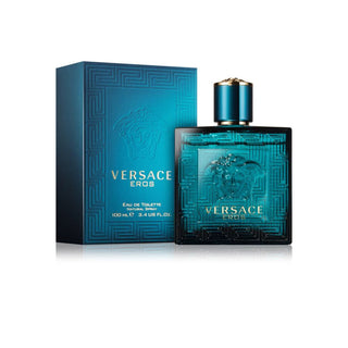 VERSACE EROS EDT 100ML