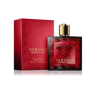 VERSACE EROS FLAME EDP 100ML