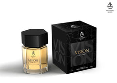 VISION FOR MEN EDP 100ML