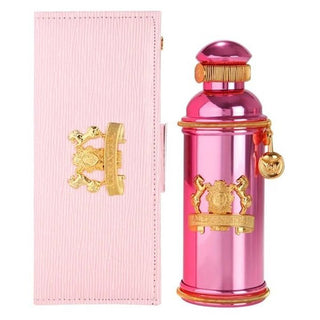 Luxurious Dubai Perfume Collection from FragranceSecrets