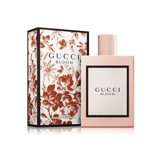 GUCCI BLOOM (W) EDP 100ML