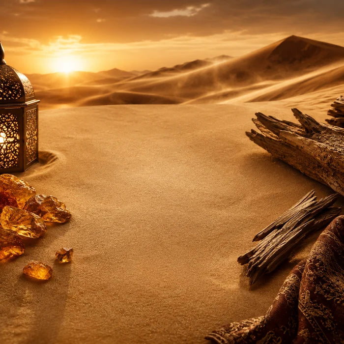 Desert Climate