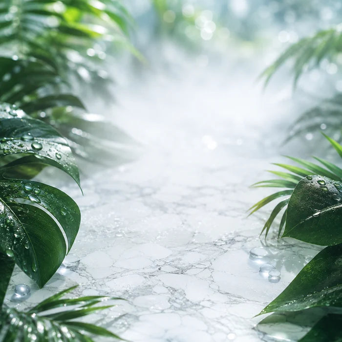 Humid Weather