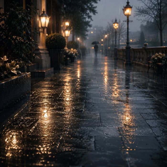 Rainy Day