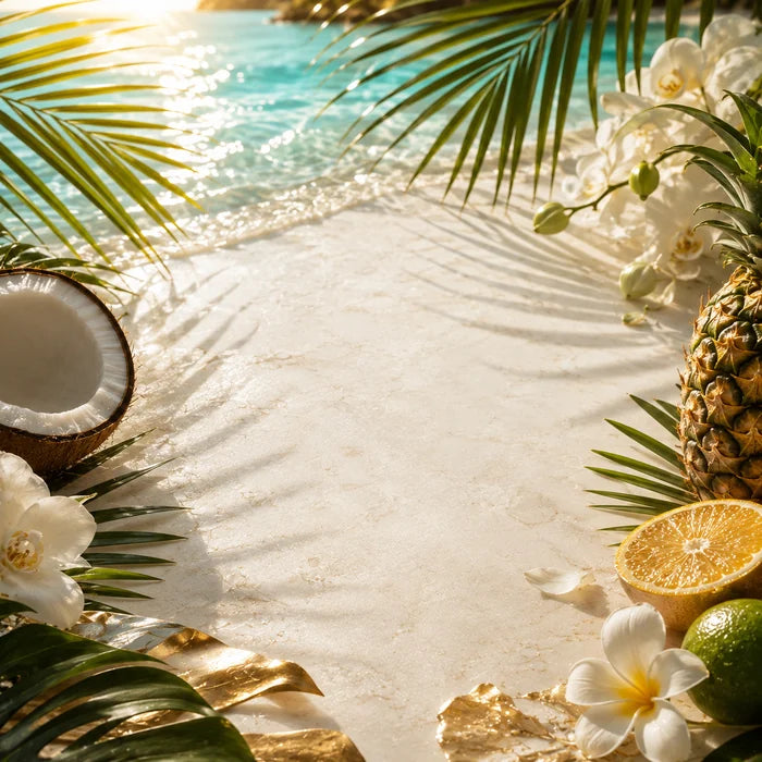Tropical Climate
