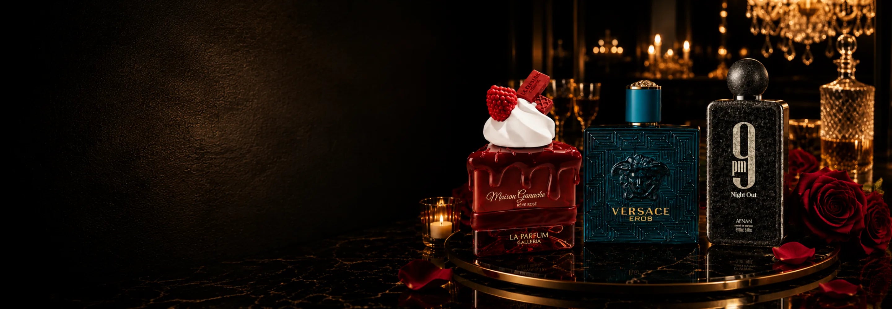 Party Wear Perfumes