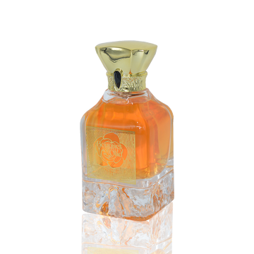 Custom Mixed Spray